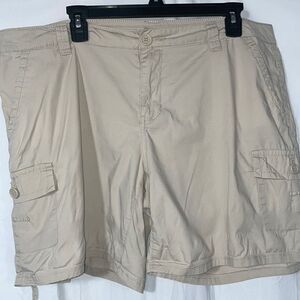 Falls creek cargo shorts